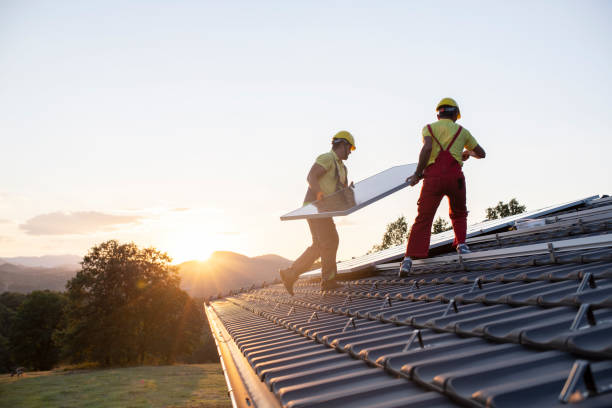 Professional Roofing Service in Sebewaing, MI