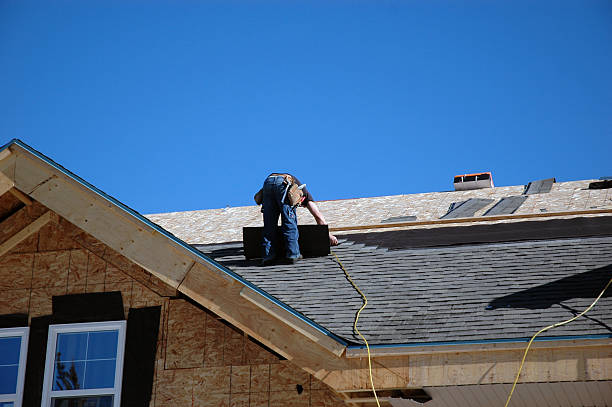 Best Asphalt Shingle Roofing  in Sebewaing, MI